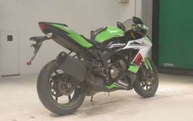 KAWASAKI NINJA ZX-6R A 2015