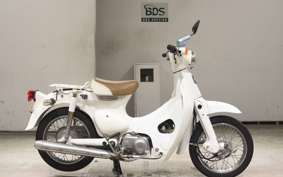 HONDA LITTLE CUB AA01