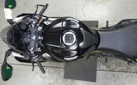 KAWASAKI ZX 10 NINJA ABS 2021 ZXT02L