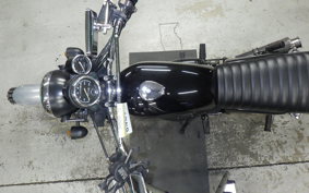 KAWASAKI 250TR 2023 BJ250F