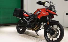BMW F700GS 2017