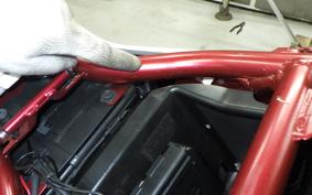 HONDA CB1300SF SUPER FOUR SP 2023 SC54