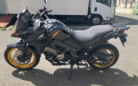 SUZUKI DL650 ( V-Strom 650 ) 2024 C733M