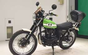 KAWASAKI 250TR BJ250F