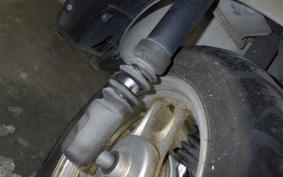 HONDA TODAY 2 AF67