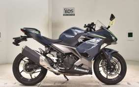 KAWASAKI NINJA 400 2023 EX400G