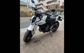 SUZUKI GSX-8S 2024 EM1AA