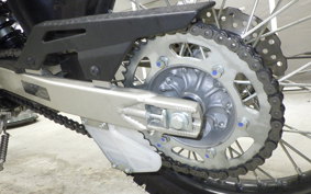 KAWASAKI KLX230ｼｪﾙﾊﾟ 1998 LX232A