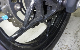 KAWASAKI NINJA 400 2022 EX400L
