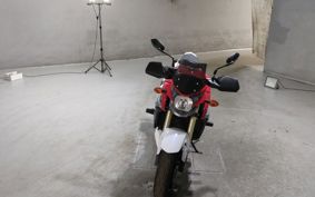 SUZUKI GSR750 2016 GR7NA