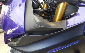 YAMAHA YZF-R125 RE45J