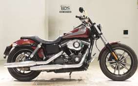 HARLEY FXDBB1580 2014