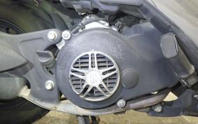 SUZUKI ADDRESS V125 S 1991 CF4MA