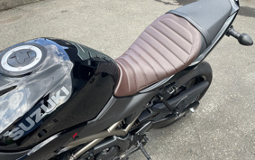 SUZUKI SV650X ABS 2022 VP55E