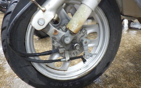HONDA GIORNO AF24