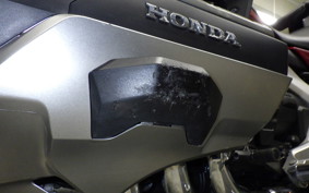 HONDA GL 1800 GOLD WING TOUR DCT SC79