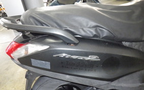 YAMAHA AXIS 125 Z SED7J
