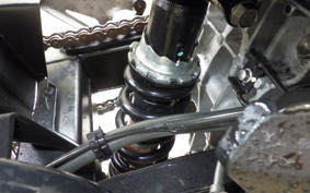 KAWASAKI NINJA 400 2022 EX400G