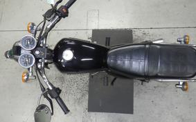SUZUKI GN125 H 2003