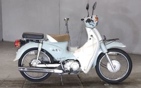 HONDA SUPER CUB110 JA07