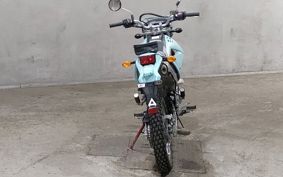 KAWASAKI KLX125 LX125C