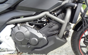 HONDA NC 700 S ABS 2012 RC61