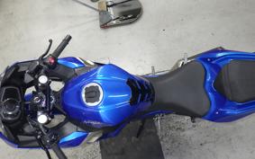KAWASAKI NINJA 250 2 EX250P