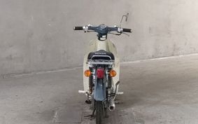 HONDA SUPER CUB50 C50