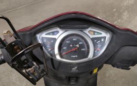 HONDA LEAD 110 JF19