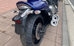 YAMAHA VMAX 2017 RP22J