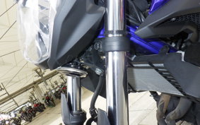 YAMAHA MT-25 RG43J