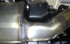 YAMAHA TRACER 9 GT+ 2025