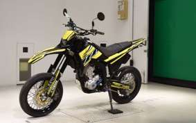 YAMAHA WR250X 2012