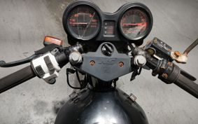 HONDA NS50F AC08