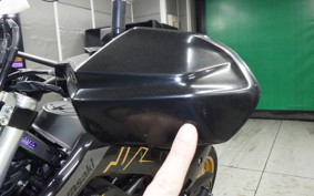 KAWASAKI KLX230SM 2011 LX230A
