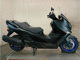 Фото Suzuki BURGMAN400 2021 с японского аукциона