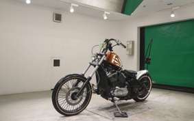 KAWASAKI VULCAN 400 Gen.2 1995 VN400A