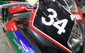 SUZUKI GSX-R1000 2008