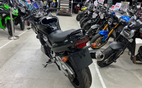 SUZUKI BANDIT1200S 2004 GV77A