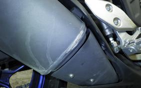 YAMAHA MT-03 ABS 2023 RH13J