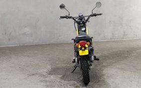 HONDA XL230 MC36
