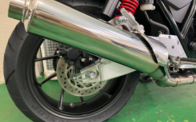 HONDA CB400SFV-4ABS 2019 NC42