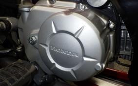 HONDA CROSS CUB 110 2006 JA10