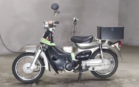 HONDA LITTLE CUB AA01