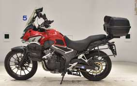 HONDA 400X 2019 NC56