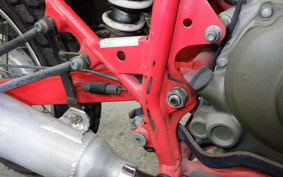 HONDA FTR223 2016 MC34
