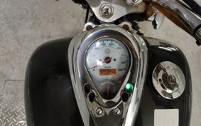 YAMAHA DRAGSTAR 400 VH01J