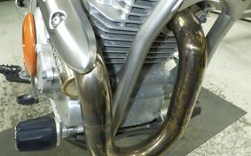 YAMAHA TRICKER Gen.2 DG16J