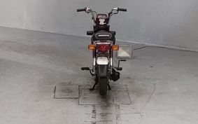 HONDA CAR LEE50 CF50