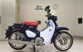 HONDA C125 SUPER CUB JA48